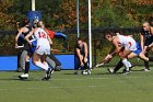 Field Hockey vs WPI  Wheaton College Field Hockey vs Worcester Polytechnic Institute. - Photo By: KEITH NORDSTROM : Wheaton, field hockey, FH2021